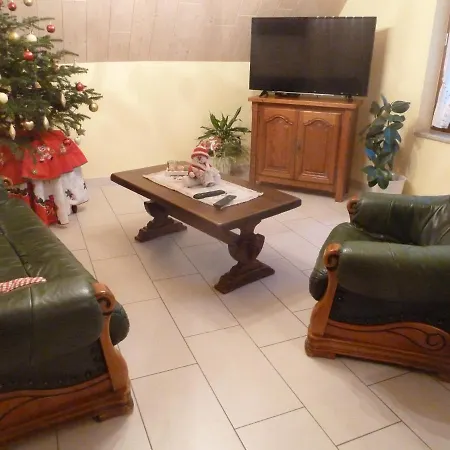 Schiefferberg בית נופש