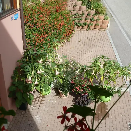 Schiefferberg * Bernardvillé