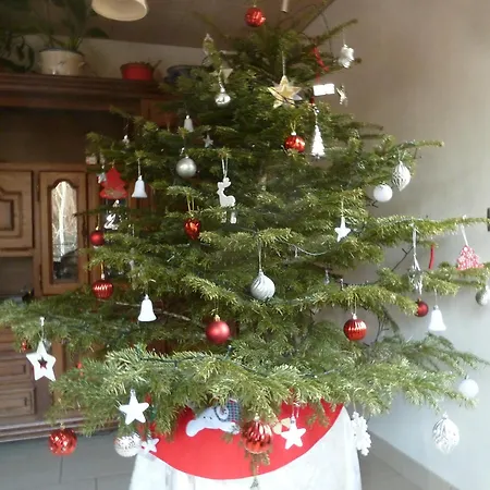 Holiday home Schiefferberg