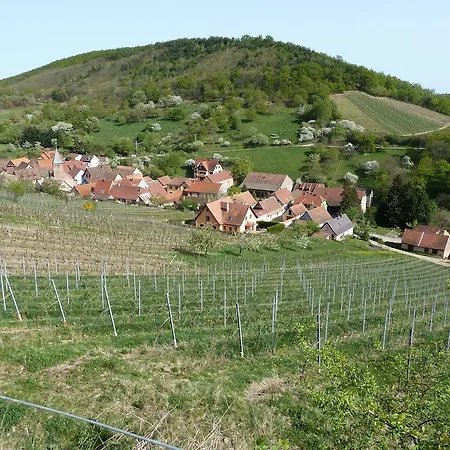 Holiday home Schiefferberg
