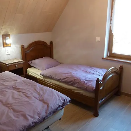 Schiefferberg Bernardvillé