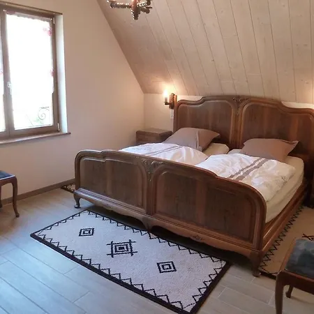 Schiefferberg Holiday home